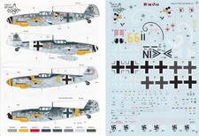 EAGLECALS DECALQUES 1/48 Messerschmitt Bf 109G-6 JG 3 JG 5 JG 52 JG 77 (Luftwaffe) comprar usado EAGLECALS DECALQUES 1/48 Messerschmitt Bf 109G-6 JG 3 JG 5 JG 52 JG 77 (Luftwaffe) comprar usado  Enviando para Brazil