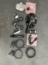 Shimano 105 speed for sale  EAST BOLDON