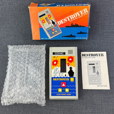 Vintage conic electronic for sale  Fairfax