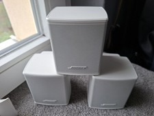 Bose surround satelliten gebraucht kaufen  Berlin