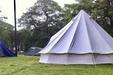 Soulpad canvas bell for sale  UTTOXETER