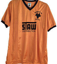 Wolves woverhampton football for sale  BRAINTREE