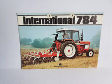 International harvester 784 for sale  LOUTH