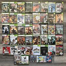 Lot xbox 360 for sale  Newark