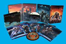 Halo wars limited for sale  STOCKPORT