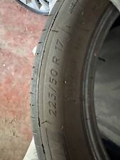 Michelin gomme estive usato  Spinea