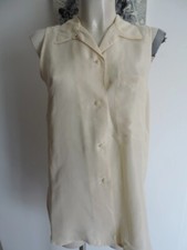 Chemise soie the d'occasion  Lunel