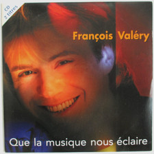 François valéry single d'occasion  Paris I