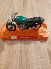 Modellino moto suzuki usato  Corigliano Rossano