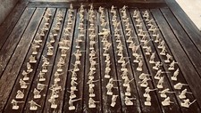 Italeri soldatini fanteria usato  Albenga