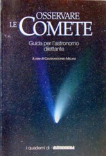 Libro osservare comete usato  Civitanova Marche