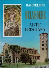Bargellini pie..belvedere pano usato  Italia