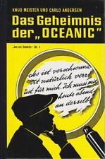 Geheimnis zeanic gebundene gebraucht kaufen  Ludwigsburg