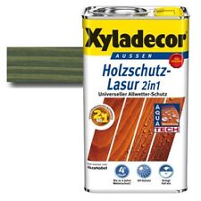 Xyladecor holzschutz lasur gebraucht kaufen  Nickenich
