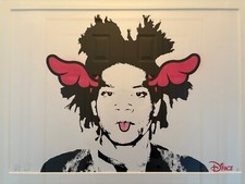 Face saddo basquiat for sale  Brooklyn
