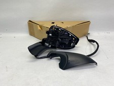 Usado, 2019-2021 Mazda 3 Driver Side View Porta Espelho Quadro OEM BERJ-69-181E NOVO! comprar usado  Enviando para Brazil
