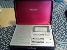 Weltempfänger panasonic 788l gebraucht kaufen  Bad Münstereifel
