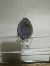 Agate egg for sale  DROITWICH