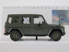 Busch 51442 mercedes gebraucht kaufen  Bad Abbach