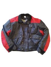 Blouson moto vintage d'occasion  Migennes