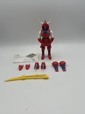 Ronin warriors ryo for sale  Groveland