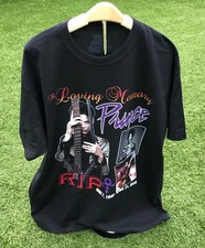 Prince shirt 2016 for sale  TONBRIDGE