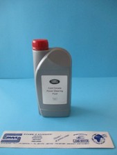 Olio servosterzo litro usato  Milano