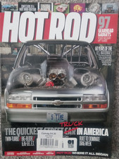 Hot rod jan for sale  GRANGEMOUTH