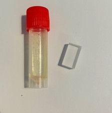 Liquido diottrico prisma usato  Faenza
