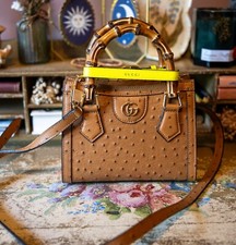Gucci diana mini for sale  LONDON