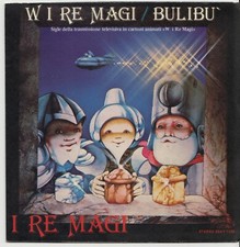 Giri sigle magi usato  Italia