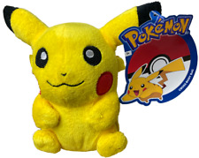 Pikachu kinder schultertasche gebraucht kaufen  Norderstedt