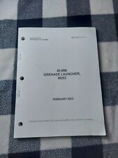 22.31. grenade launcher for sale  Wilmington
