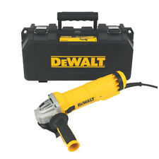 Dewalt angle grinder for sale  STAFFORD