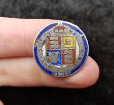 1887 enamelled english for sale  BRADFORD