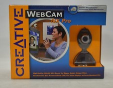 Webcam criativa nova NX PRO *Nova não usada* comprar usado  Enviando para Brazil