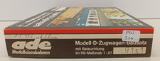 Ade bausatz 9151 gebraucht kaufen  Bernstadt
