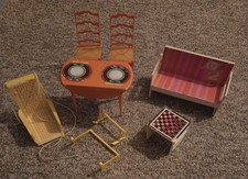 Vintage barbie 1970 for sale  Canal Winchester