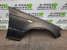 e46 convertible front wings for sale  MANCHESTER