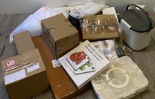 Konvolut sonderposten haushalt gebraucht kaufen  Herne
