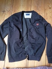 Fred perry jacke gebraucht kaufen  Berlin