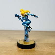 Nintendo amiibo zero for sale  DONCASTER