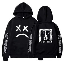 Lil peep hoddies for sale  LEE-ON-THE-SOLENT