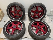 Wald streifen s13 for sale  TEDDINGTON