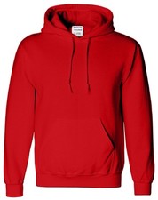 Heavy blend hooded for sale  OLDHAM