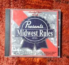 Midwest rules sampler gebraucht kaufen  Allenbach, Herborn, Sien