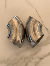 Kit curve 90gradi usato  Fano