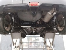 Suzuki swift iii gebraucht kaufen  Erfurt