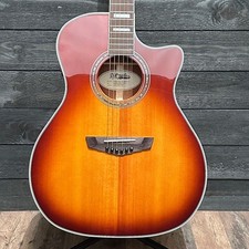 Angelico premier gramercy for sale  Barton