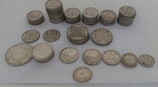 Lot pièces monnaie d'occasion  Marseille V